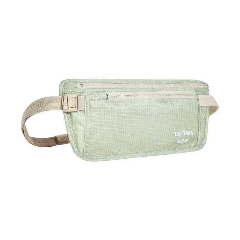 Tatonka Rfid-Protected Travel Money Belt For Secure Storage 1