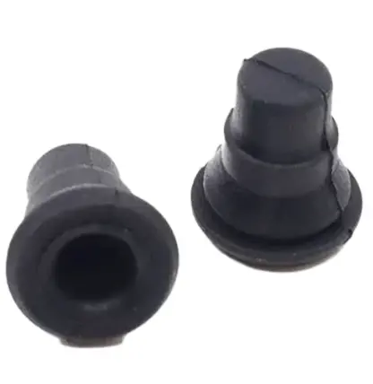 Thetford Pan Support Grommets – 6-Pack 1