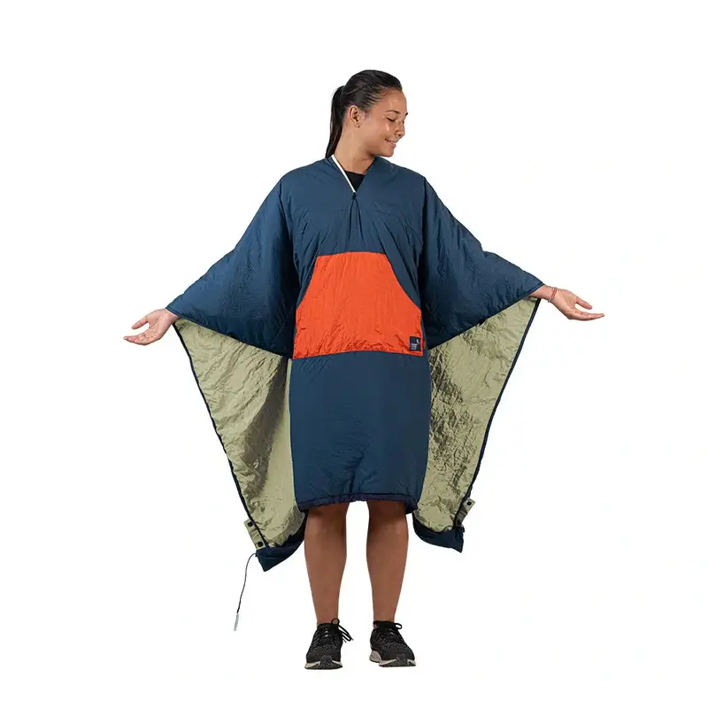 Ticket To The Moon Moonblanket – Ultra-Compact Outdoor Blanket 1