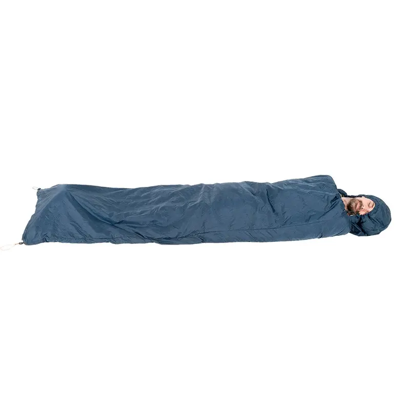 Ticket To The Moon Moonquilt – Convertible Sleeping Quilt For Ultralight Adventures 1