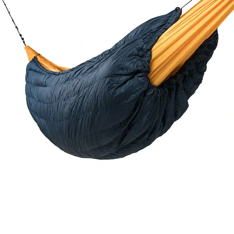 Ticket To The Moon Moonquilt Pro: Ultralight Down Underquilt For Hammock Camping 1