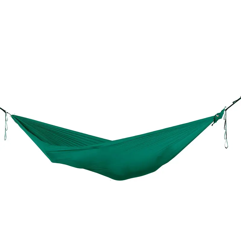 Ticket To The Moon Ultralight Hammock – Streamlined Camping Essential 1