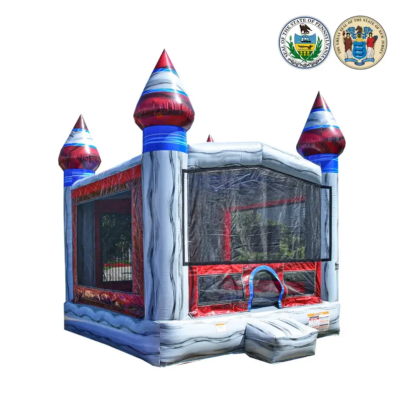 Titanium Series 13X13 Ft Inflatable Bounce House 1