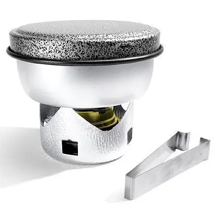 Trangia Minitrangia 28-T Lightweight Backpacking Stove 1