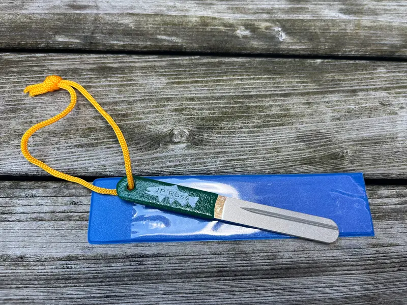 Triple-Pack Hook Honing Sharpeners 1
