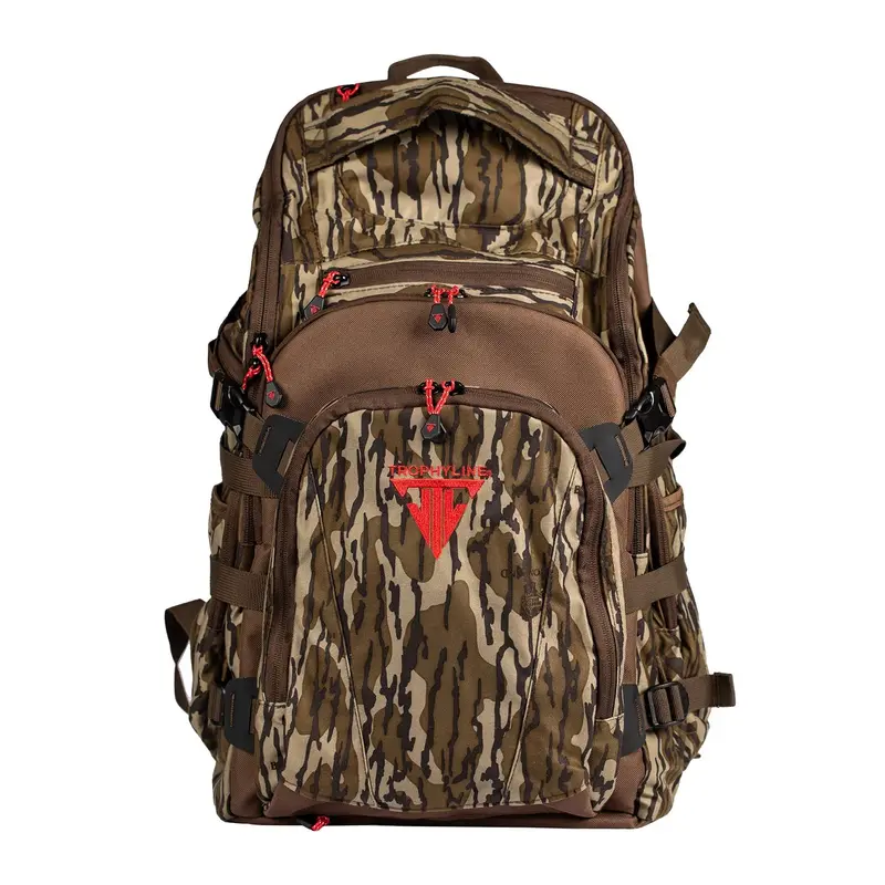 Trophyline C.A.Y.S. 2.0 Backpack – Tactical Hunting System 1