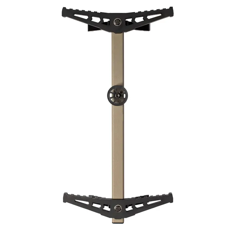 Trophyline Double Step Mini Climbing Sticks 1
