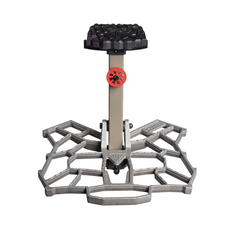 Trophyline Edp Elevated Deer Platform 1
