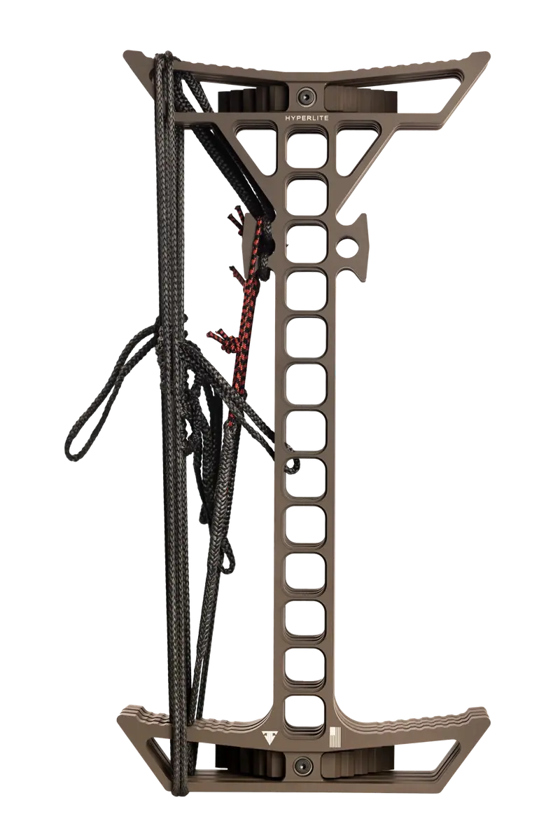 Trophyline Hyperlite Climbing Sticks – 4-Piece Set 1