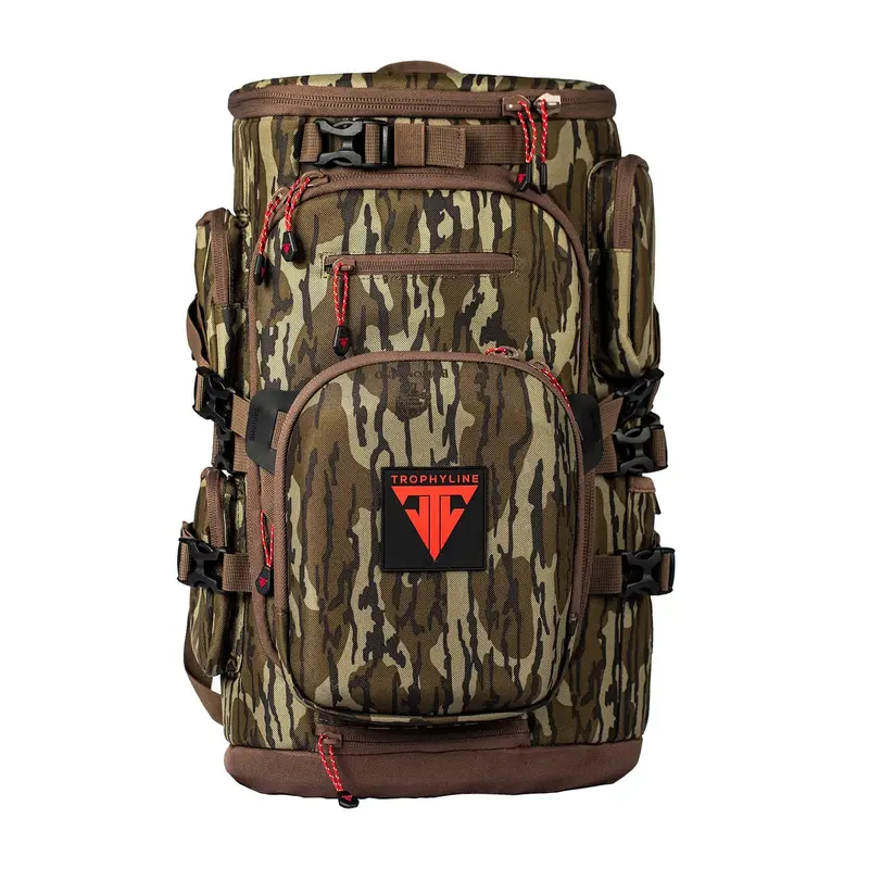 Trophyline Palisade Eva Foam Hunting Backpack 1