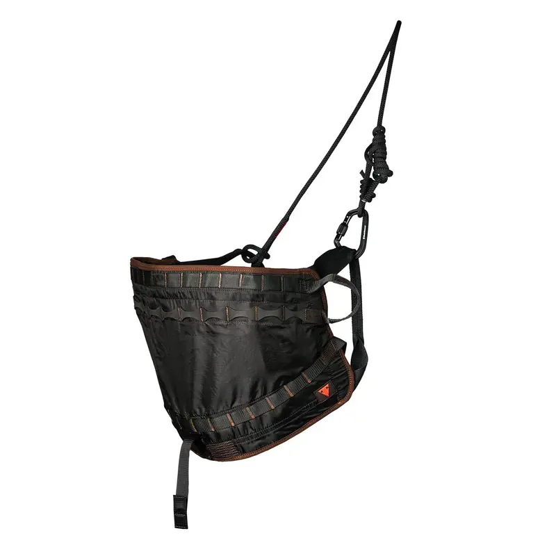 Trophyline Venatic Climbing Saddle – All-Day Comfort Fit 1