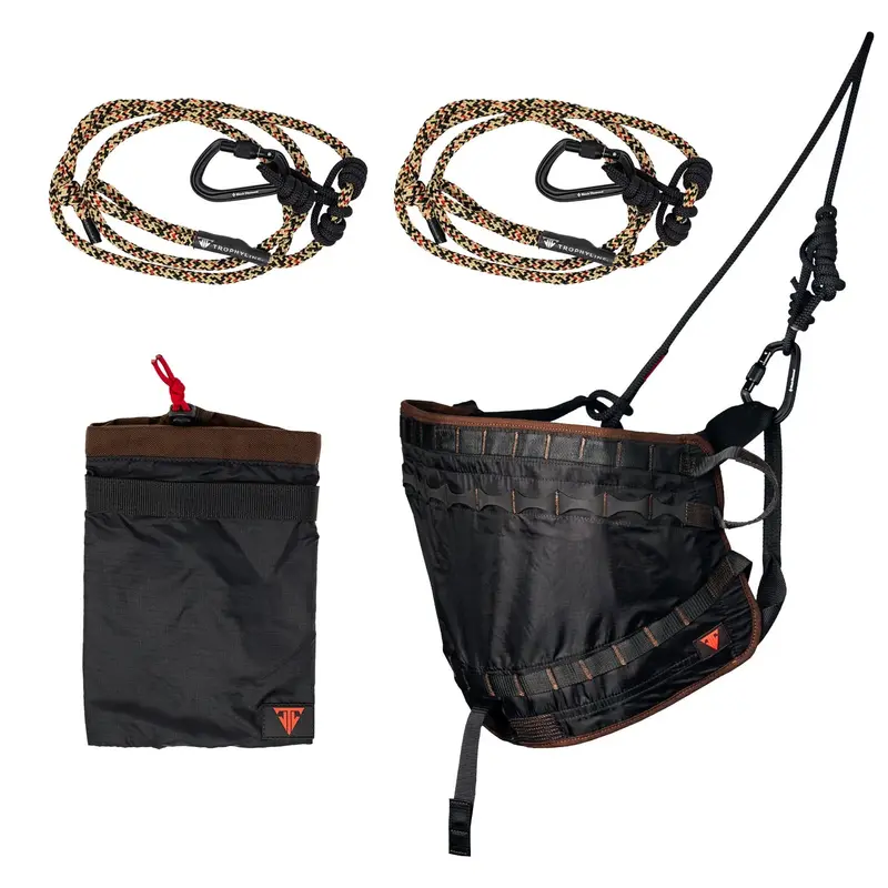 Trophyline Venatic Saddle Hunting Pack System 1