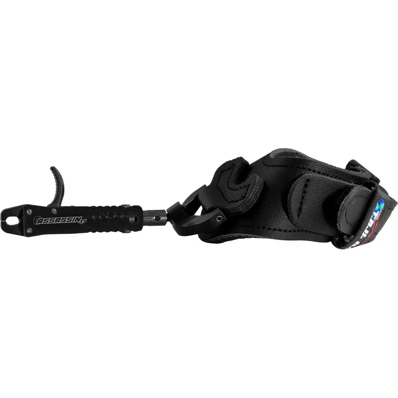 Tru Ball Assassin Xt Buckle Release Aid For Archery 1