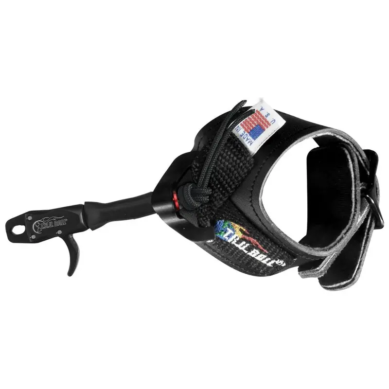Tru Ball Bandit Junior Release Buckle 1