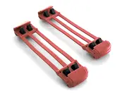 Ts6 Standard T-Springs For Kangoo Jumps Xr3 – Original Replacement Parts (Free Shipping) 1