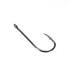 Tsunami Bait Keeper Hooks – Enhanced Retention Barb System 1