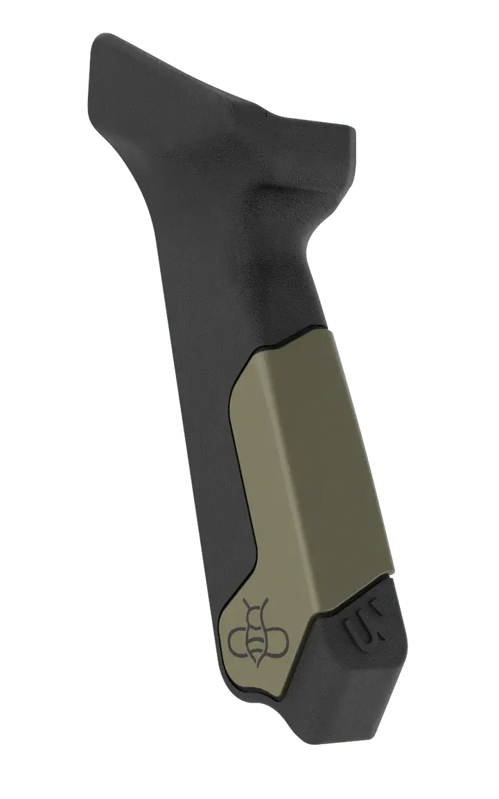 Ultraview Beereal 2.0 Mathews Bow Grip – Ergonomic Shooting Aid 3