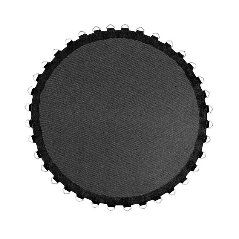 Upper Bounce 44-Inch Mini Trampoline Mat – 36 V-Rings, 3.5-Inch Spring Fit 1