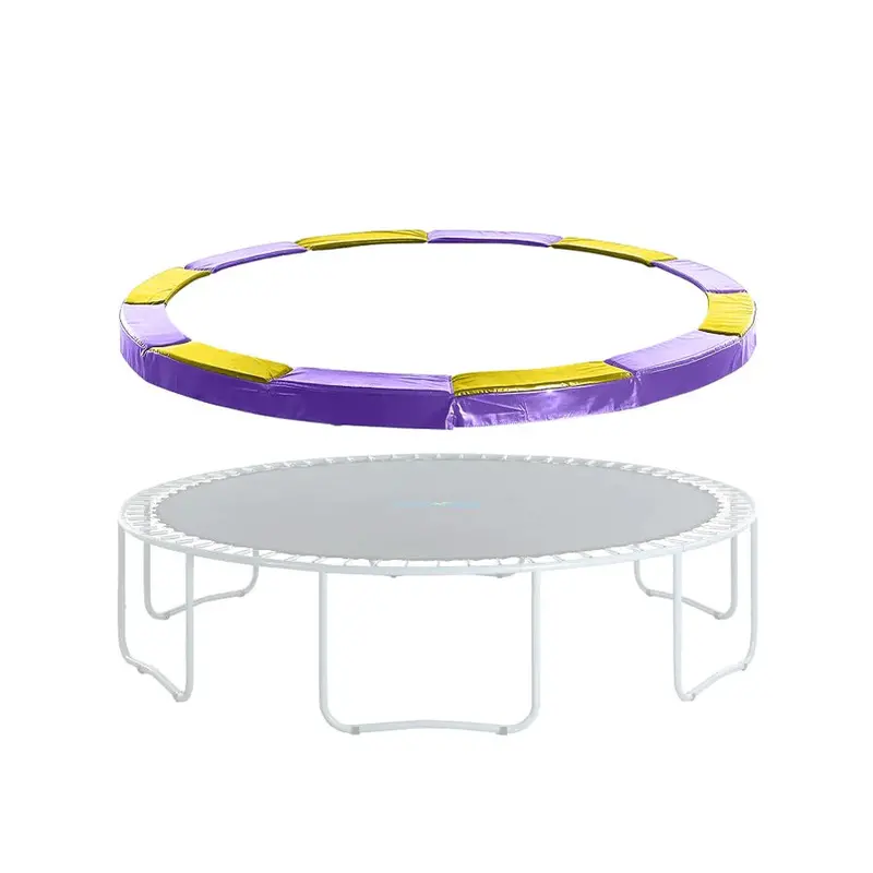 Upper Bounce Spring Cover For 9-Foot Round Trampolines – Starry Night Design 1