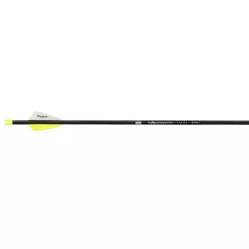 Victory Vlr Elite Carbon Arrows – Precision Matched Set 1