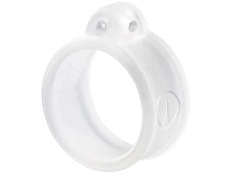Vmc Crossover Ring Swivel Connector For Lure Rigs 2