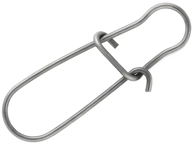 Vmc Duolock Snap Swivels – Dual-Action Secure Connection 1