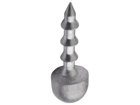 Vmc Half Moon Wacky Rig Weight Pack (10-Pack) 1