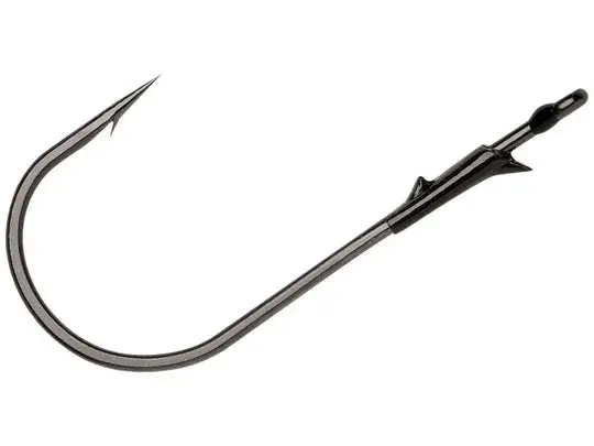 Vmc Heavy-Duty Flippin Hook Pack (4) 1