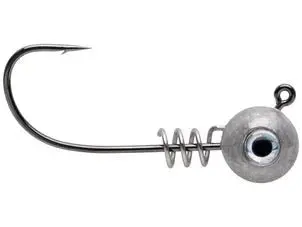 Vmc Hybrid Swimbait Jig Head 1