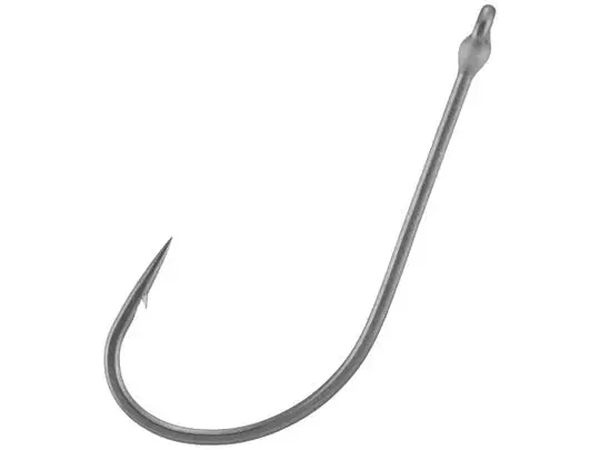 Vmc Redline Wacky/Neko Hooks – 6-Pack Fine-Wire Hook Set 1