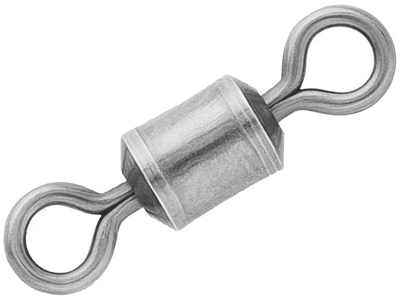Vmc Rolling Swivel – Smooth-Twist Prevention System 1