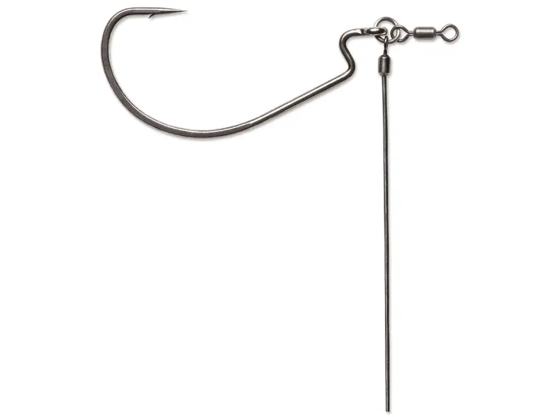 Vmc Tokyo Rig Hd Wide Gap Hook – Optimized For Texas Rigs 1