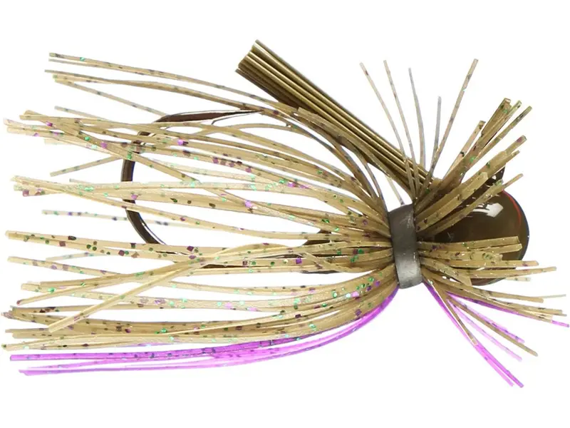 War Eagle Heavy-Duty Finesse Jig Head 2