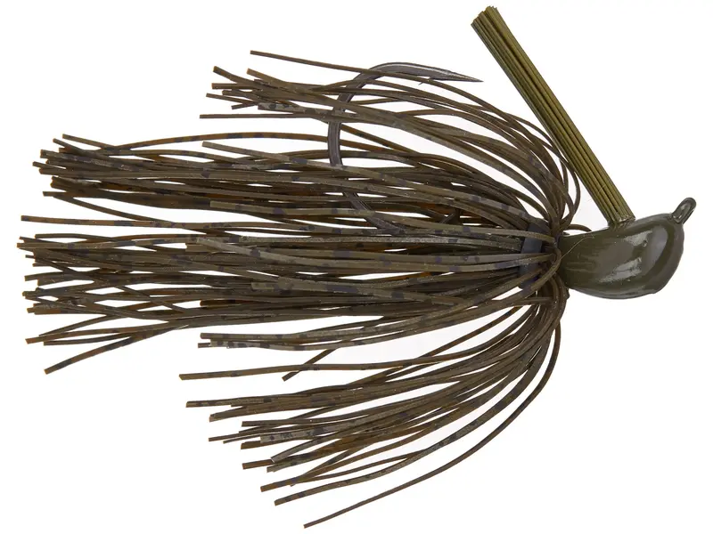 War Eagle Jiu-Jigsu Heavy-Duty Flipping Jig 4