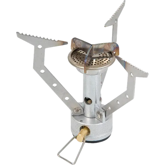 Web-Tex Warrior Compact Folding Stove – Portable Cooking Solution 1