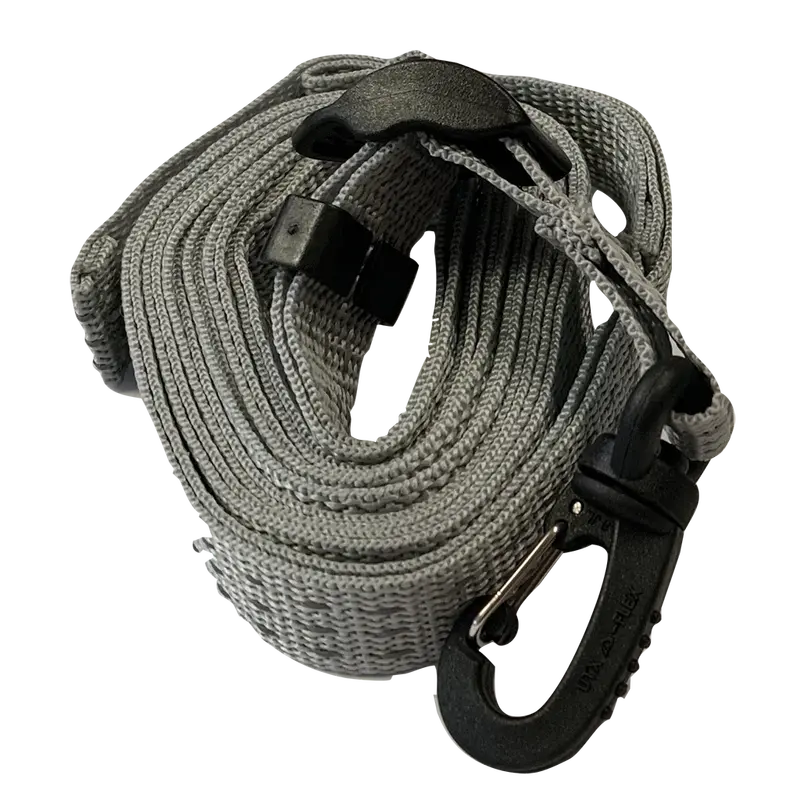 Westfield Air Storm Adjustable Securing Strap – Grey 1