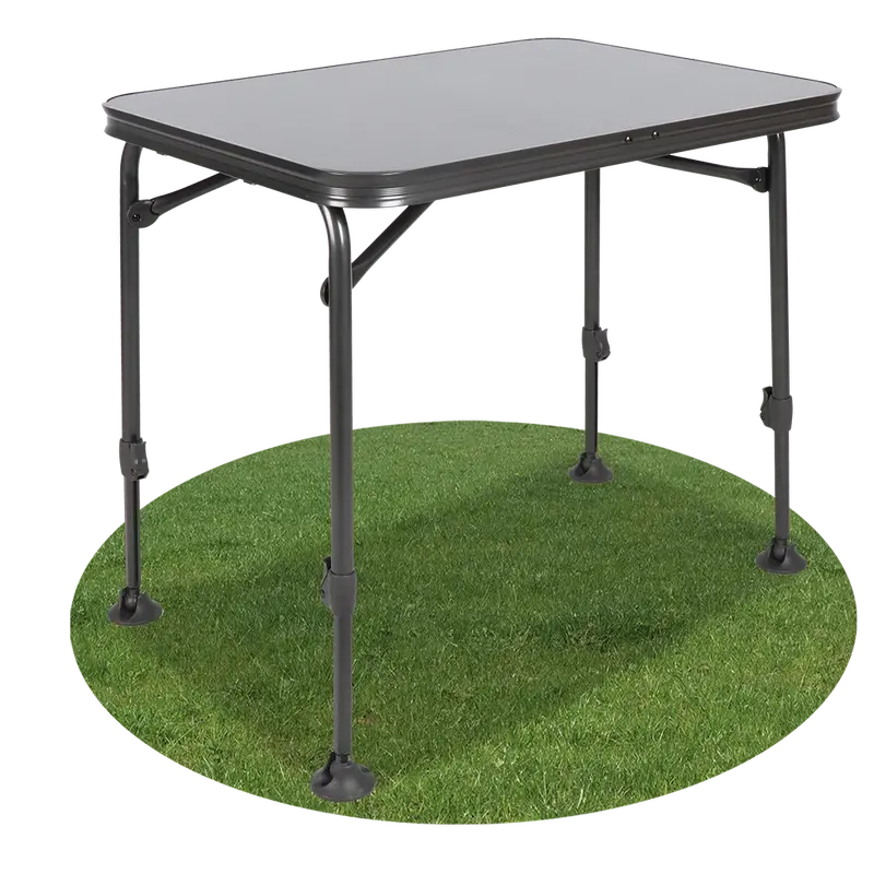 Westfield Alicante Folding Table (80X60Cm) 1