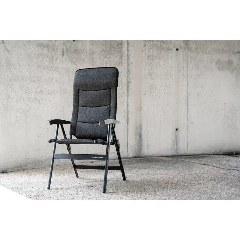 Westfield Avantgarde Noblesse Chair – Brown Melange 1
