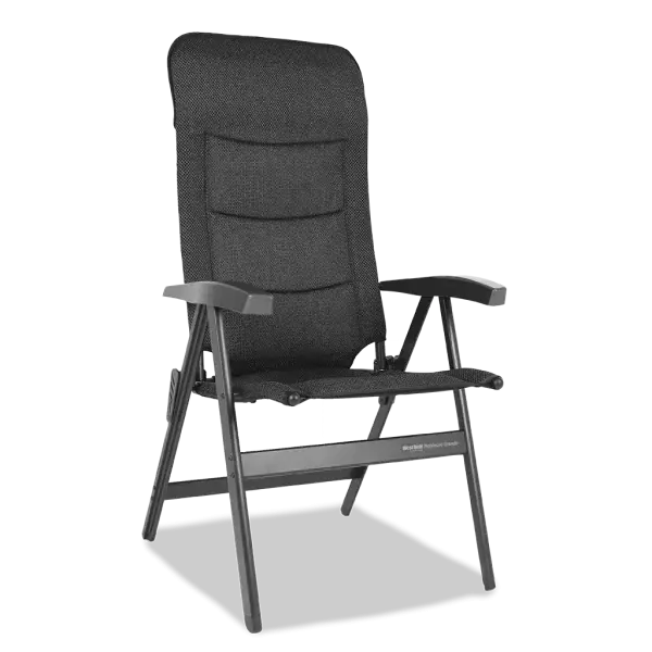 Westfield Avantgarde Noblesse Grande Chair – Brown Melange 1