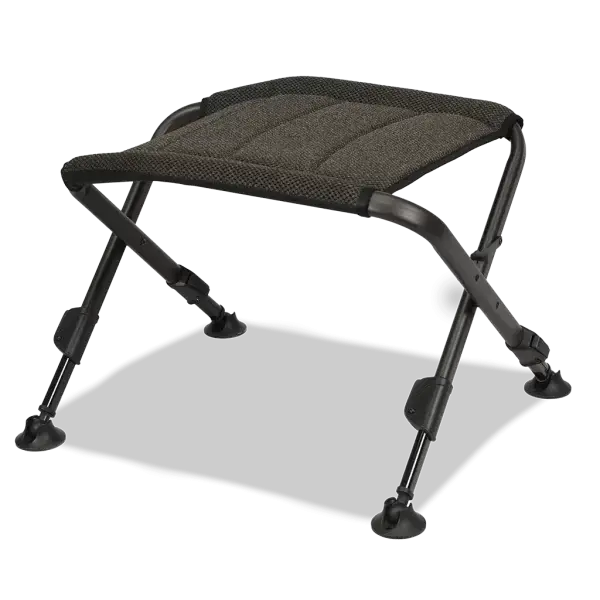 Westfield Avantgarde Oblige Footrest – Brown Melange 1