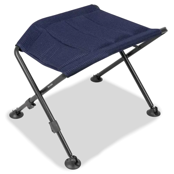 Westfield Performance Focus Leg Rest – Deep Black Finish 1