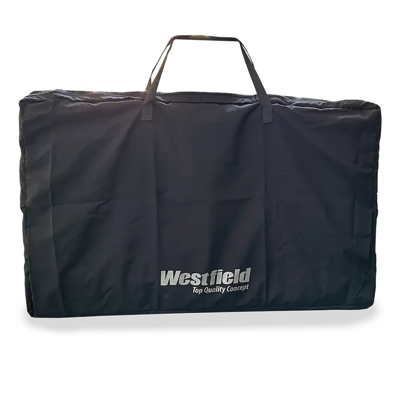 Westfield Twin 120X80Cm Table Carry Case 1