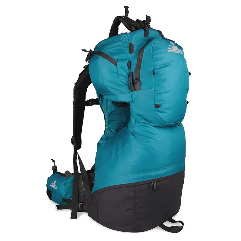 Wilderness Equipment Wildchild Ergonomic Child-Carrying Backpack 1
