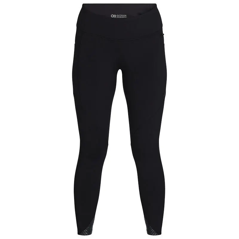Women'S Outdoor Research Ferrosi Hybrid Leggings 1