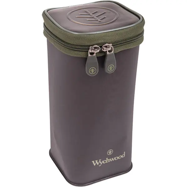 Wychwood Eva Accessory Tube – Compact Gear Organizer (Model H2609) 1