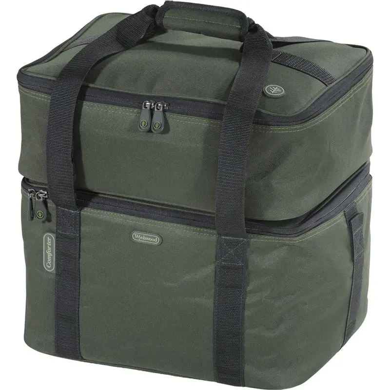 Wychwood Specimen Comforter Session Cool Bag For Bait And Gear 1