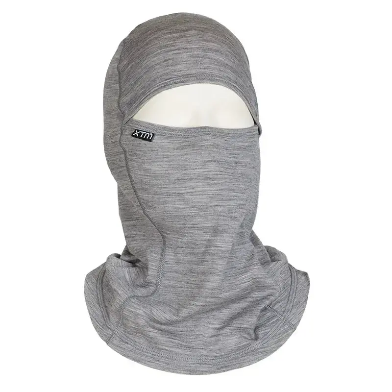 Xtm Adventure 170 Ii Windproof And Breathable Balaclava 1