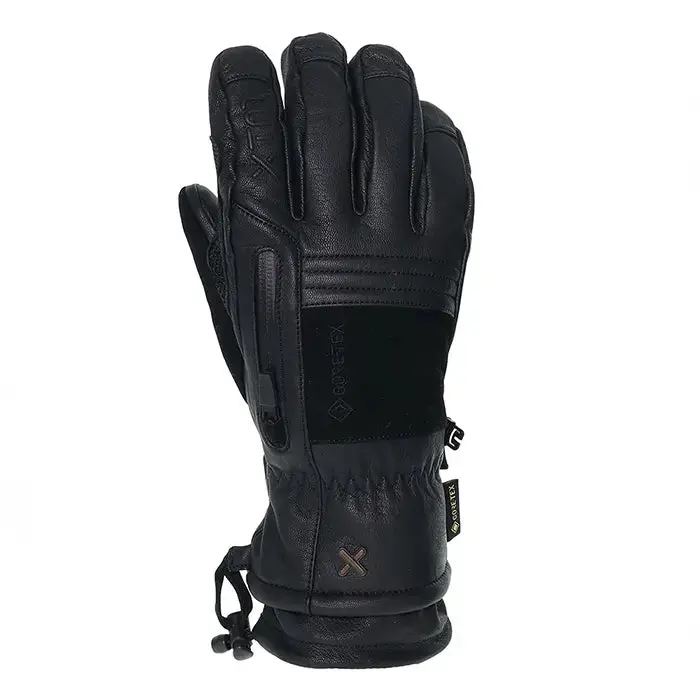 Xtm Everest Men'S And Women'S Gore-Tex Snow Gloves 1