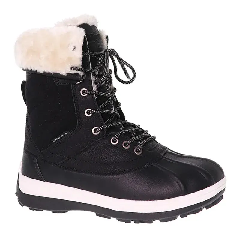 Xtm Georgie Insulated Women'S Winter Boot 1