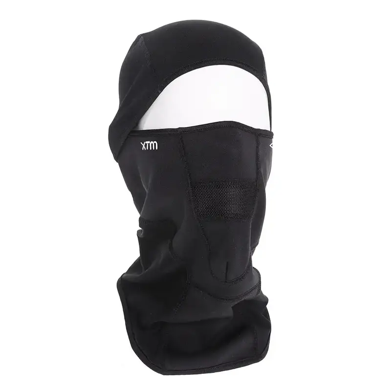 Xtm Infinium Gore-Tex Balaclava – Windproof & Breathable Face Protection 1